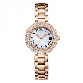 Часы со стразами Ferowsky