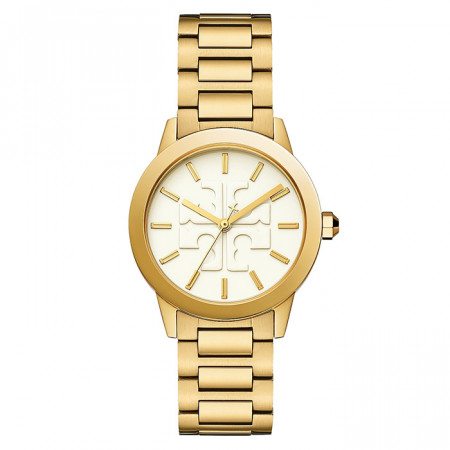 Золотые часы Lioso