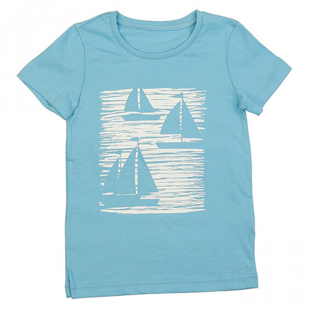 Футболка подростковая