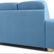 Модульный диван