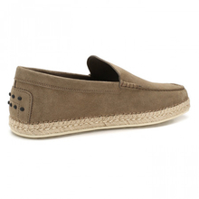 Эспадрильи мужские