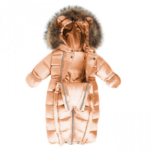 Комбинезон Force 04A для девочки