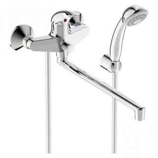 Смеситель Raito F-9000 для ванны и душа