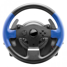 Игровой руль Argiris 10