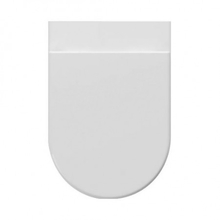 Унитаз подвесной Aragio с двойным сливом