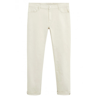 Брюки прямые мужские