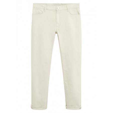 Брюки прямые мужские