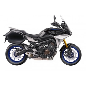Спортивный мотоцикл Leader sport DE-34