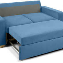 Модульный диван