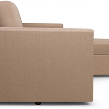 Угловой диван