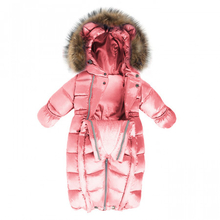 Комбинезон Force 04A для девочки