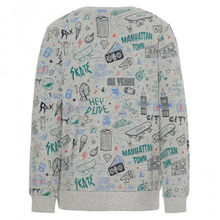 Толстовка для мальчика