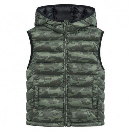 Жилет для мальчиков