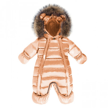 Комбинезон Force 04A для девочки